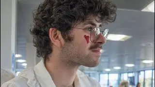 VALENTINES DAY EVENT IN THE OFFICE