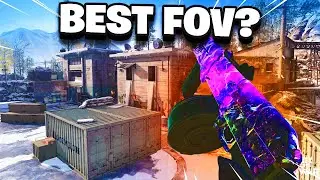 Black Ops Cold War - What Fov Should You choose