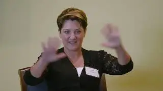 Ichabods of Industry - Natalie Thibault, bba '08 - September 2024