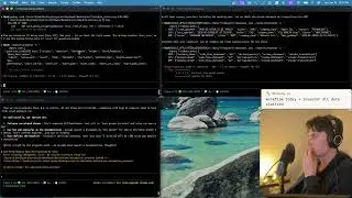 Day 37 of Vibe Coding 8 Hours a Day Until I'm A Billionaire
