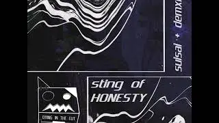 suisai & demxntia - sting of honesty