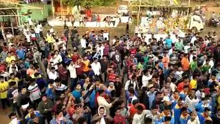 Royal Wave ..vs ..Army dj mix ..vs.. mkp dj ..winner Army dj Tihidi Bdk