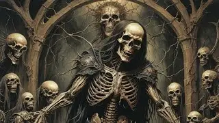 Doomsday Chorus - External Exorcism