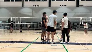 10/22/25 Coed BB IVL Game 4