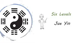 Channel Based Acupuncture - Six Levels - Jue Yin