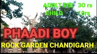 ROCK GARDEN CHANDIGARH .MOST FABLIOUS PLACE.👌👌👌👌👌👌👌👌👌💕💕