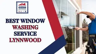 Best Window Washing Service Lynnwood