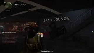 the Division 2 {1 time play}