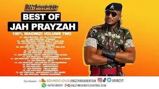 Jah Prayzah New Songs 2026 Mixtape - 100% Wagwizi - Jah Prayzah Playlist Volume 2