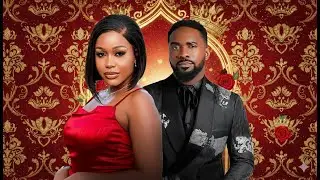 COMPLICATED LOVE || Everything surrounding their love is complicated. Will their love prevail?
