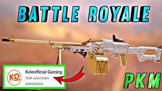 😱 Kvleofficial gaming Best pkm gunsmith cod mobile br season 11 👈 Mr COD YT