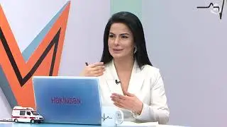 National Prime Hospital. Dr. Elnur Əkbərov - Həkimsən 12.01.2021