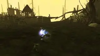 Gerraint's Heraldry Disintegration