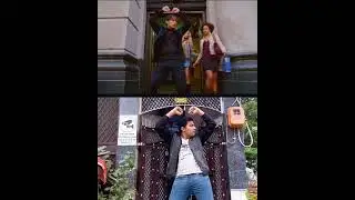 #shorts  Bully Maguire Dance #viral