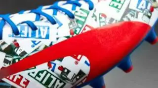 Limited Edition Puma evoSPEED 1.3 Alife FG