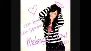 Malese Jow - You Left Me In The Air