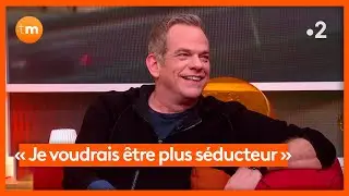 L'invité du jour - Garou