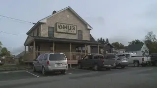 This Presque Isle cafe serves up coffee and community