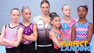 My Perfect Landing Trailer - Premieres Sunday, March 1st on Family!