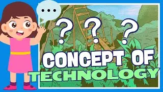 PART 1 | Unit 21 | Concept of Technology | Technological environment  |MCO 4 MCOM 2nd year IGNOU