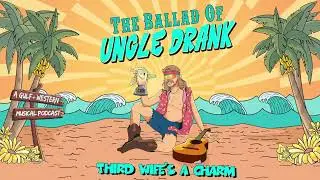 Third Wife's A Charm (Official Visualizer) from 
