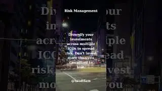 Risk Management  #mmo #online #trading #marketing #business #crypto #cryptocurrency #blog #canva