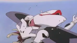 [AMV] j^p^n - wrong evangelion Remastered (HD 1080p)