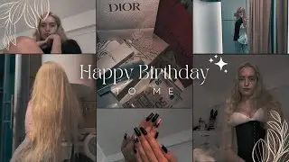 turning 21 ♎︎