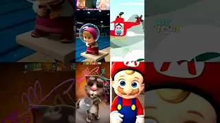 tom trying bet pig #mytalkingtom #funny #tom #memes #animation #funnyshorts #shortvideo