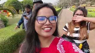 FLOWER SHOW 2026🌼|Bhubaneswar EKAMRA KANAN |🌺#flowershowbhubaneswar#ekamrakanan #like#flowershow2026