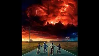Stranger Things X Pop Type Beat - &ldquo;The Beginning&rdquo;