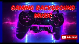 Everyday Gaming Channel Live Stream --- Gaming Background Music