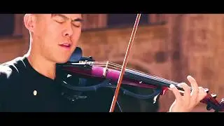 Sebastian Yatra-Cristina| by JaviLin | Videoclip RZproducciones