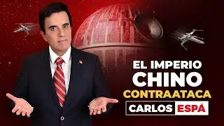 Notas de Ruta con Carlos Espá: El Imperio Chino Contraataca