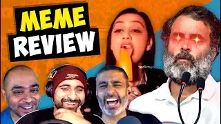 Meme Review: Bhagwa LollyPop Memes