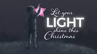 CEU Christmas Ad 2020: Let Your Light Shine