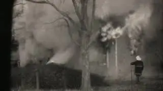Episode 3 - 1960’s ERA Lyndon Volunteer Fire Department