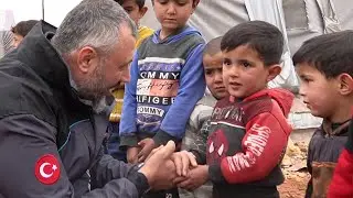 İyiliğe Ortak Ol Marşı - Beşir Derneği