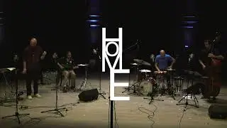 Home | Live - Gare du Nord - Basel