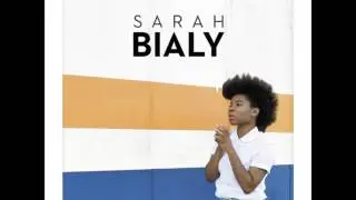 Sarah Bialy - J'ai tout mon temps