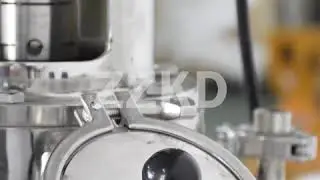 304 316 stainless steel reactor