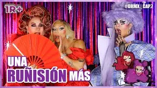 1R+ | CAP. 7 | UNA RUÑISIÓN MÁS | LOLITA BANANA | RICKY LIPS | @AVIESCWHO  | UNA REVISIÓN MÁS