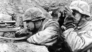 How One Sniper&rsquo;s &ldquo;Stupid&rdquo; Mirror Trick Outsmarted German Snipers