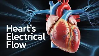 #Conduction system of #Heart  #Anatomy #Cellular & #molecular mechanism of arrhythmias #cellularEP