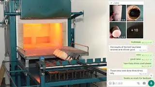 Refractory crucible: the only guide you'll ever need