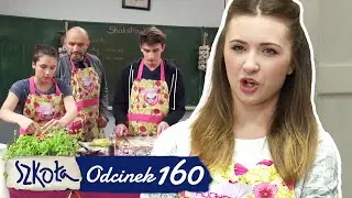 SZKOŁA ODC. 160 CZ. 3