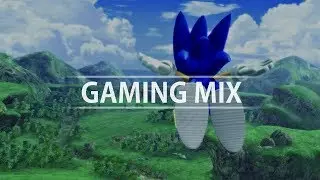 Gaming Mix 2017 ⭐ Best Electro House, EDM, Trap & Bass Music