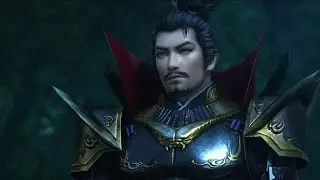 Samurai Warriors 4 - Legend of the Oda/Azai
