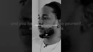 Kendrick Lamar's Beliefs Are What Makes Him Consistent