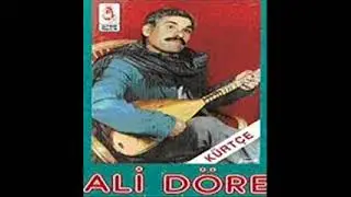 ALİ DÖRE - DE HERE LE LE (SENE 1987)